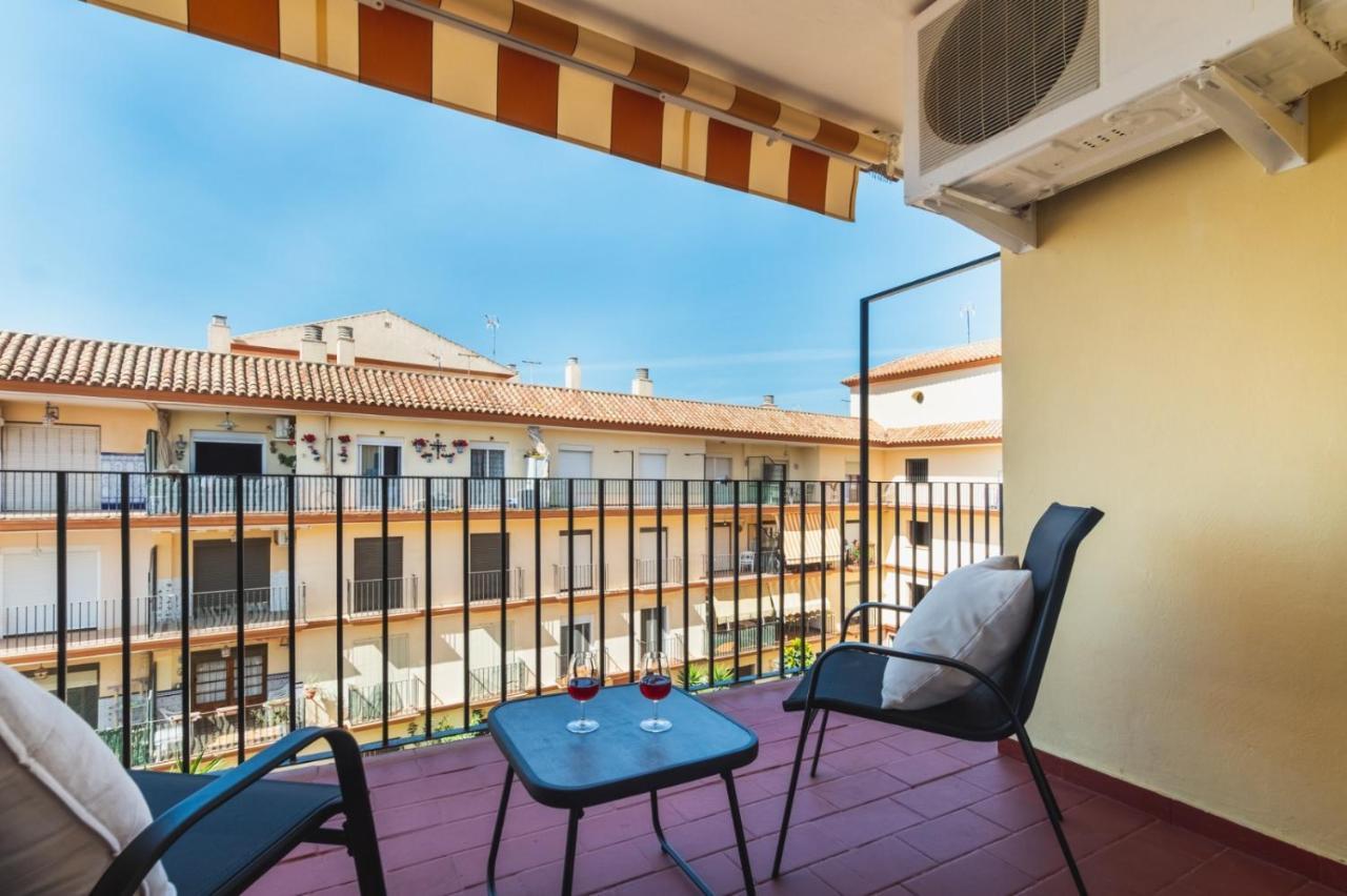 Las Olas Chipiona Exterior photo
